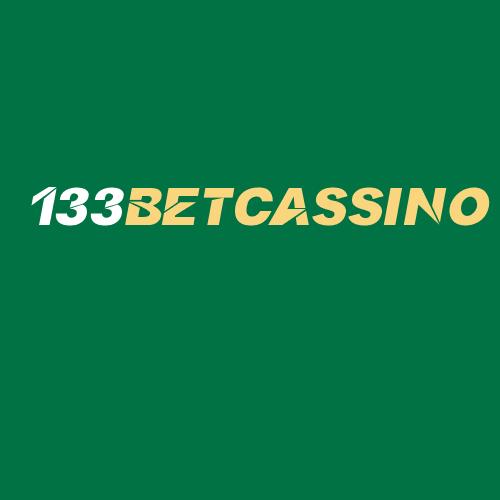 Logo da 133BETCASSINO