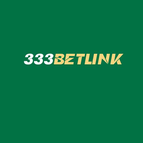 Logo da 333BETLINK