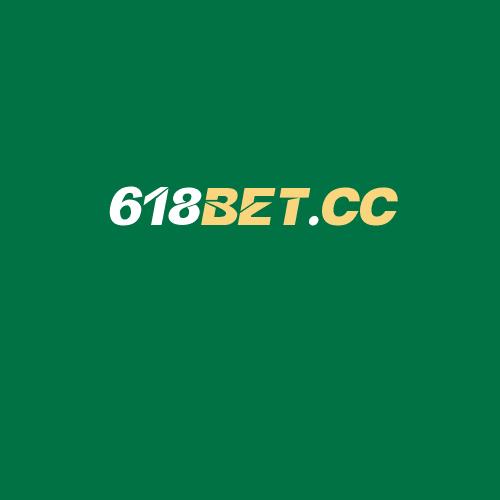 Logo da 618BET.CC