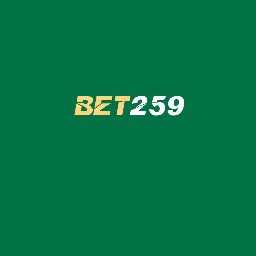 Logo da BET259