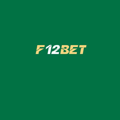 Logo da F12BET