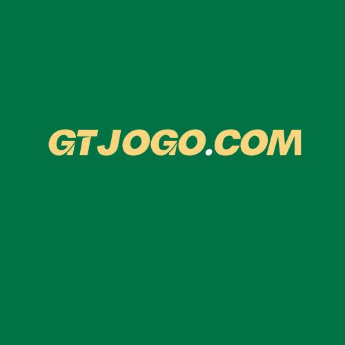 Logo da GTJOGO