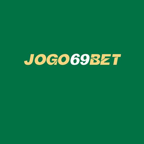 Logo da JOGO69BET