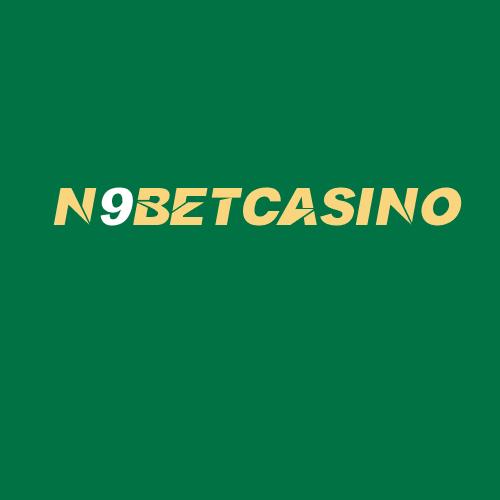 Logo da N9BETCASINO