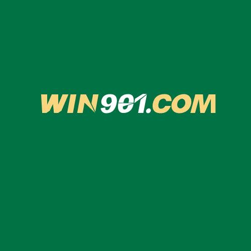 Logo da WIN901