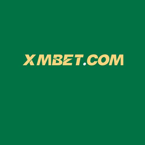 Logo da XMBET